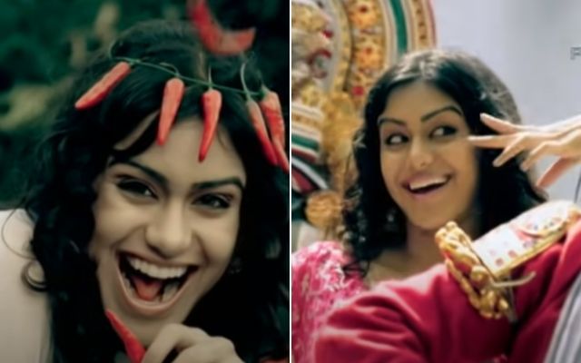 Mandy Grewal Xxx Video Real - Adah Sharma Had Once Played A Kerala Girl In A Punjabi Song. Which One?