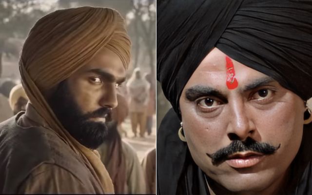 Is It Time For Clash Between Ammy Virk & Guggu Gill?