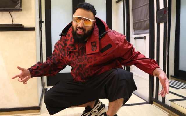 Waah! Badshah Purchases A Plot Of Worth Rs. 3.80 Crores 
