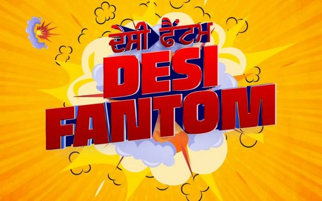 Desi Fantom: Raghav Rishi To Lead Yet Again In Mandeep Chahal’s Next