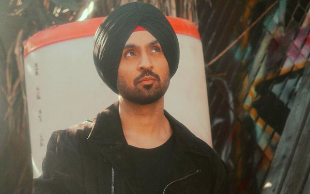 Let’s Have A Look At The Shelved Movies Of Diljit Dosanjh