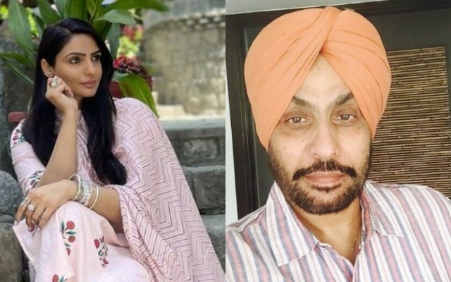 japji-khaira-remembers-her-father-on-his-birthday-shares-an-emotional-post