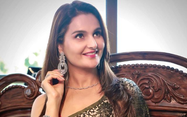 Did You Know: ‘Sirphire’ Actress Monica Bedi Was Discovered By Legendary Manoj Kumar