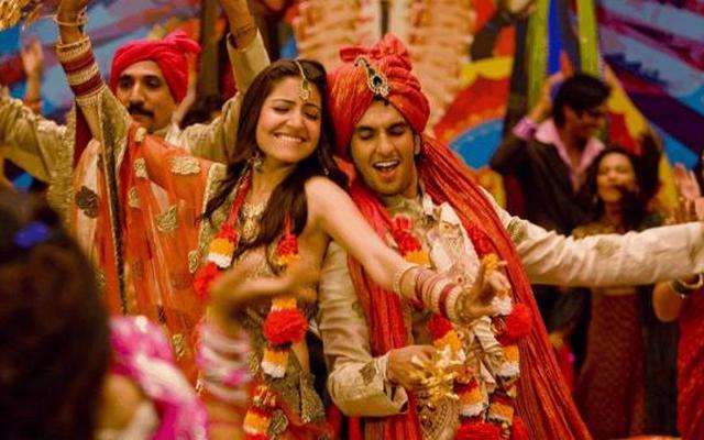 Blog : Reasons Why Punjabi Weddings Are The Best