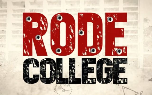 Rode College: New Punjabi Movie On The Way