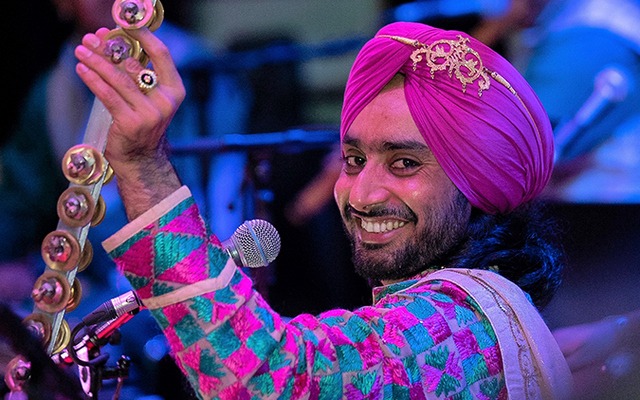 Masla-E-Dil: Satinder Sartaaj Swoons Audience With Urdu Language In The Latest Album 