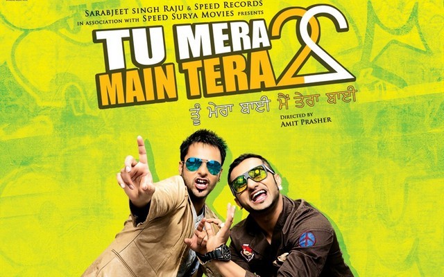 Celebrating 10 Years Of The Release Of ‘Tu Mera 22 Main Tera 22’- Exclusive Interview & Trivia Inside!