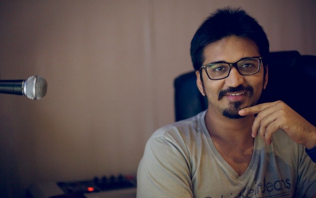 amit-trivedi-missed-father-composing-rukh-song