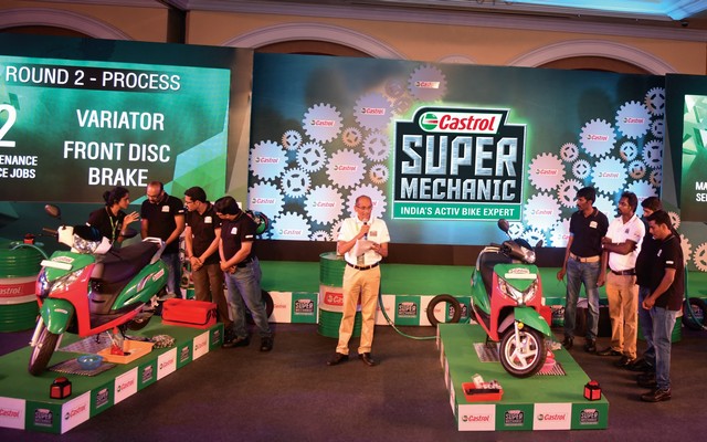 exciting-contest-marks-castrol-super-mechanic-all-india-finals