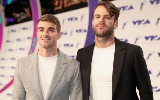 chainsmokers-chinese