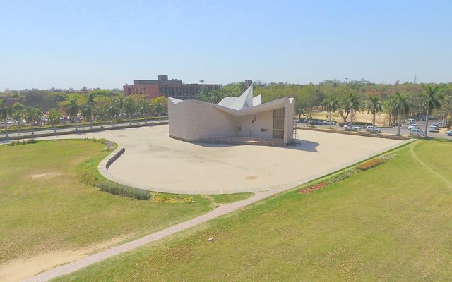 panjab-university-to-become-a-vehicle-free-zone-soon