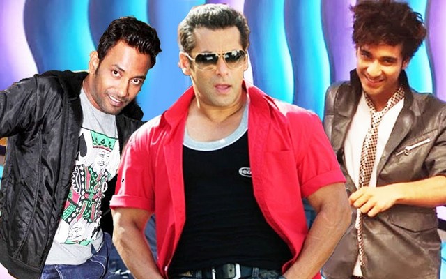 dharmesh-raghav-salman-khan