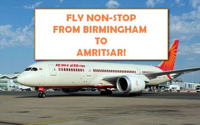 fly-non-stop-birmingham-amritsar-air-india