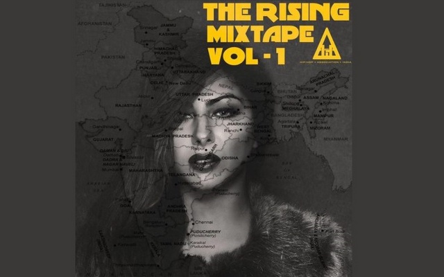 hard-kaurs-the-rising-mixtape-vol-1-is-a-hardcore-hip-hop-dose-with-over-30-indian-artists
