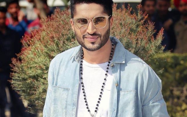 JASSI GILL BIRTHDAY SPECIAL as the singer washes cars before becomi