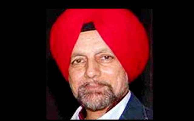 mohali-based-senior-journalist-found-dead-in-his-house-police-thinks-its-a-murder