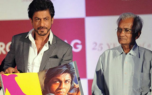 kundan-shah-reminded-mother-srk