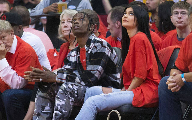 kylie-jenners-beau-travis-scott-arrested
