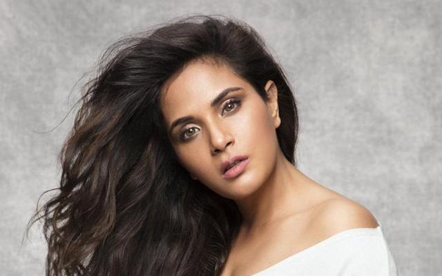 dont-just-discuss-sexual-harassment-when-trending-richa-chadha