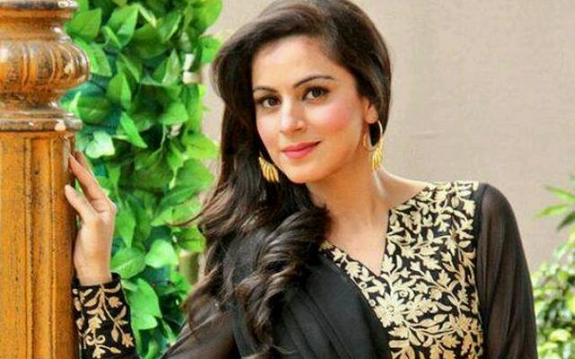 babbu-maans-banjara-the-truck-driver-actress-shraddha-arya-not-comfortable-going-bold-onscreen