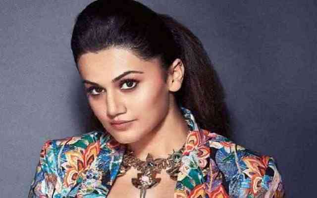 reservation-taapsee-pannu