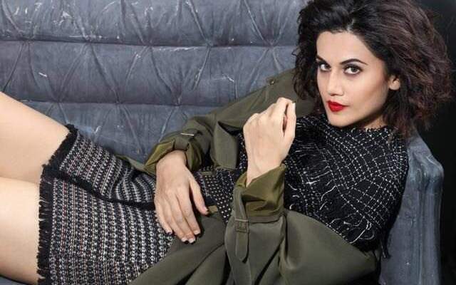 big-b-is-pure-addiction-taapsee-pannu