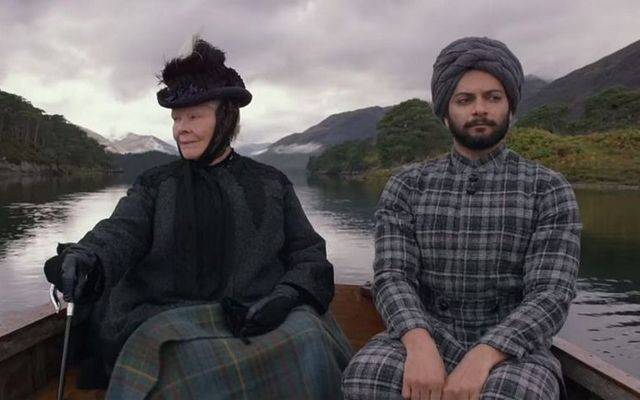 judi-dench-wanted-tvisit-india-promote-victoria-and-abdul