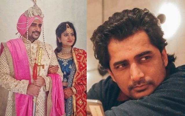 money-heist-actor-ajay-jethi-gets-hitched-to-kamini