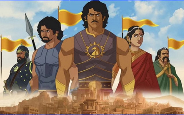 animated-baahubali-series-tv-debut