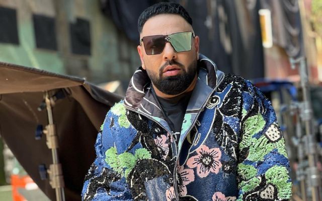 Badshah gets emotional, praises rapper MC Square for his rap