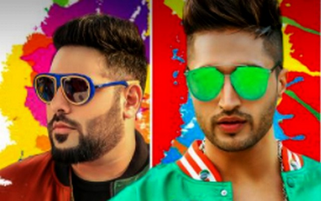 dill-ton-blacck-to-bring-badshah-and-jassie-gill-together-for-the-very-first-time
