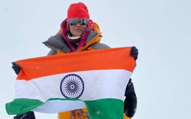 baljeet-kaur-mountaineer