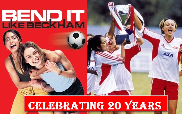 Revisiting The Iconic Bend It Like Beckham Soundtrack, 20, 45% OFF