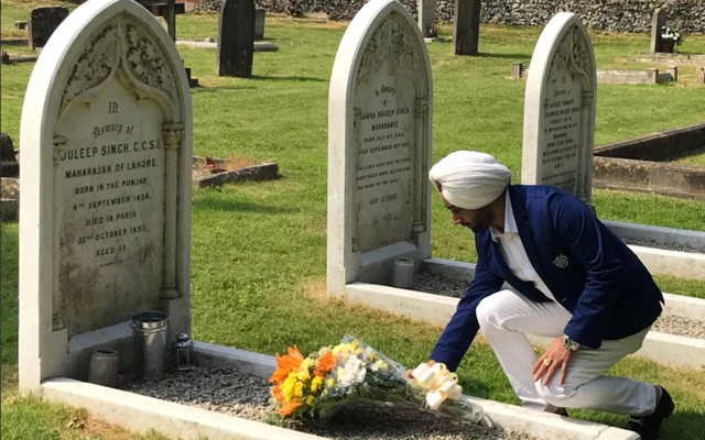sikh-community-duleep-singh-cremation-black-prince