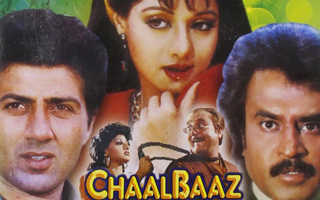 celebrate-sridevis-birthday-with-chaalbaaz-on-13th-august-at-430-pm