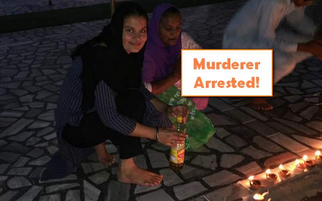 geet-brars-murderer-arrested-he-too-belongs-to-the-punjabi-film-industry