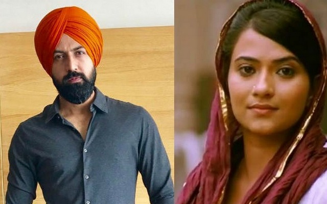 gippy-grewal-and-aditi-sharma-to-be-seen-together-in-subedar-joginder-singh