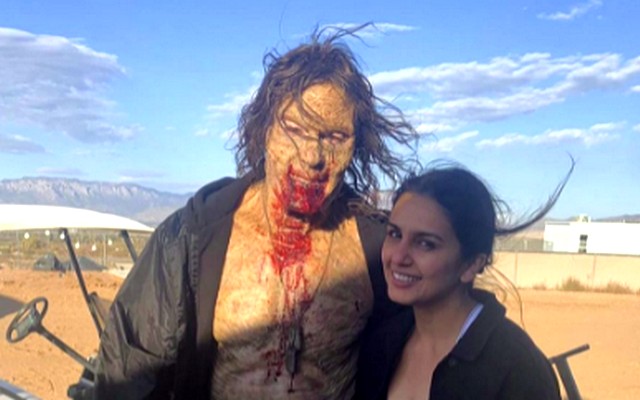 actress-huma-qureshi-hollywood-debut-with-army-of-the-dead