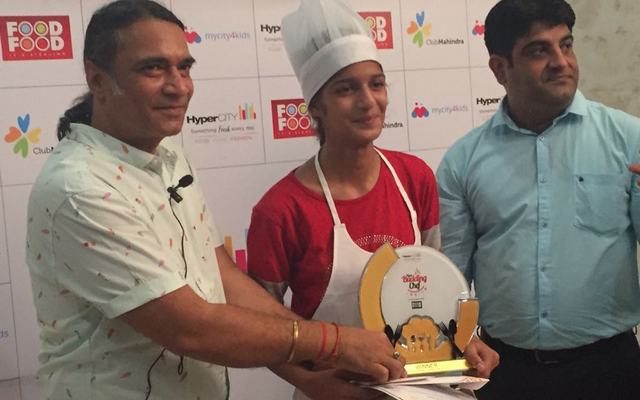 amritsar-plays-host-to-hypercity-budding-chef-junior-contest-finale