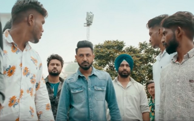 Punjabi Superstars Head To Bollywood | Silverscreen India