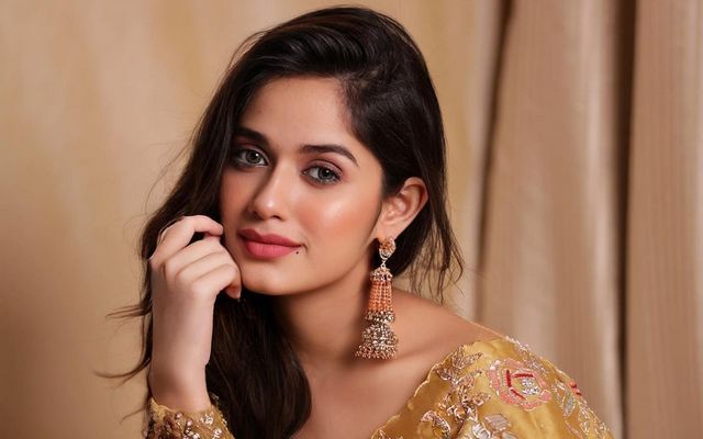 Bet You Didn't Know These 5 Facts About Jannat Zubair!