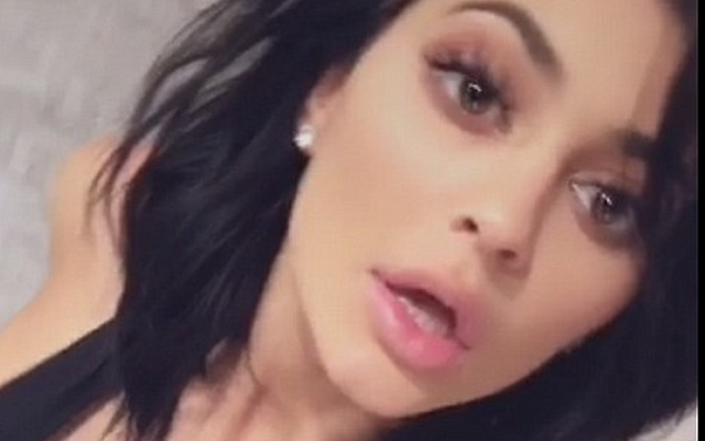 kylie-jenner-natural-hair