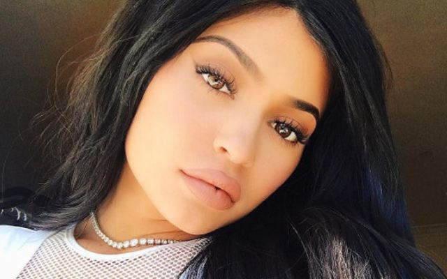 kylie-emotional-wreck-during-pregnancy