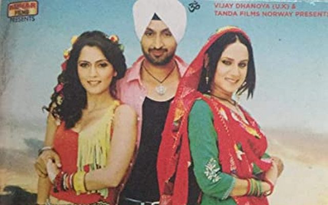 diljit-dosanjh-debut-film-the-lion-of-punjab-10-years-interview-trivia