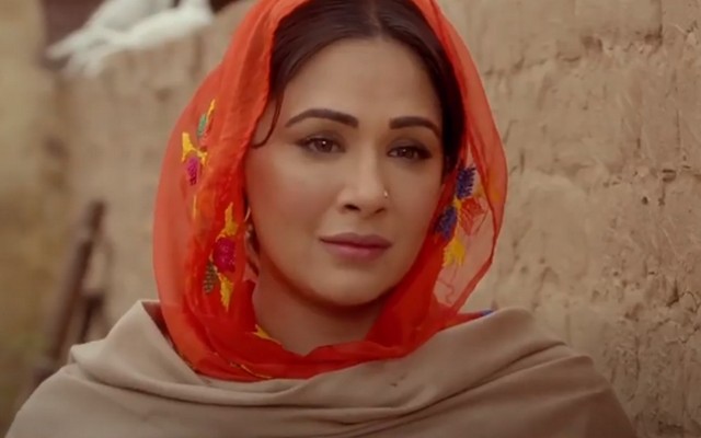 Its Confirmed: The Viral S*x Video Showing Mandy Takhar Is Morphed