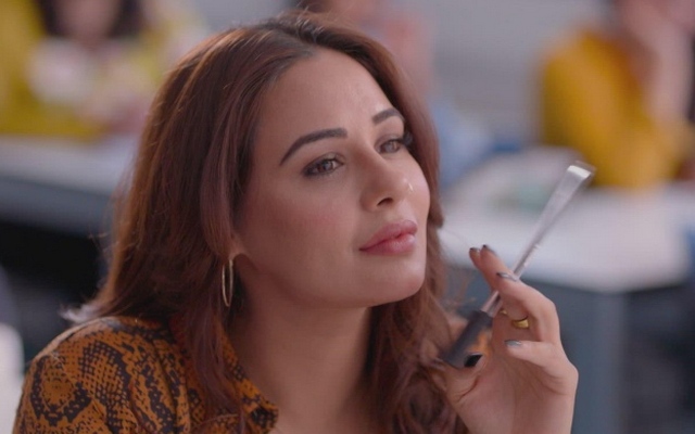 Shocking! Is That Really Mandy Takhar In The Viral S*x Tape?? 
