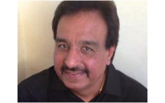 Sad News: Veteran Punjabi Singer Manjit Kondal Passes Away