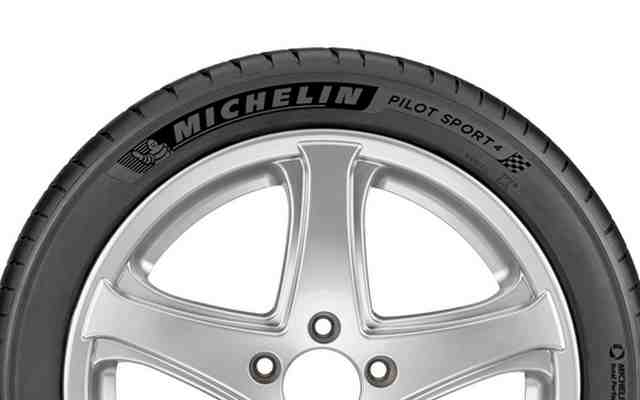 michelin-pilot-sport4-tyres-for-premium-sports-cars-launched-in-india