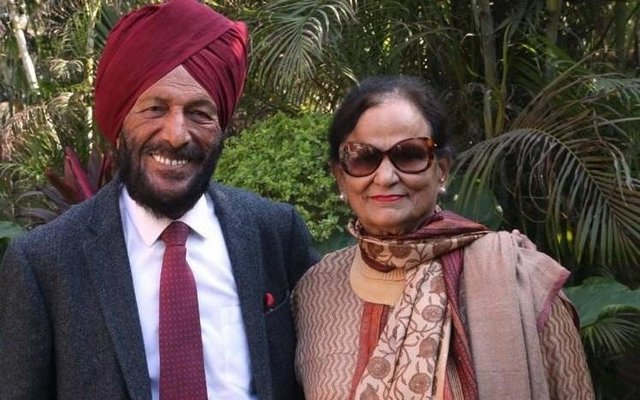 nirmal-kaur-wife-of-legendary-sprinter-milkha-singh-passes-away