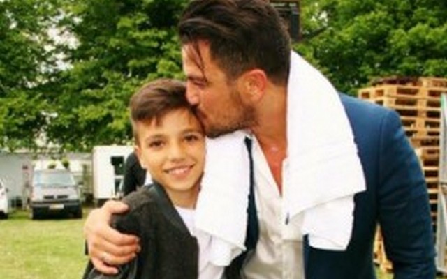 peter-andre-wants-his-12-year-old-son-to-record-vocals-on-a-charity-single